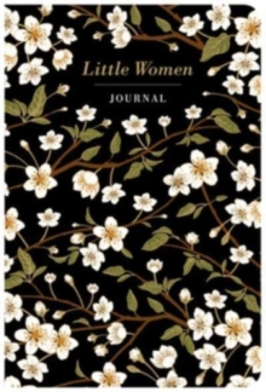 Image of Little Women Journal - Lined Hardback