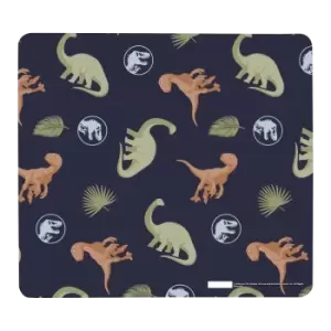 Image of Jurassic Park Dinosaurs Gaming Mouse Mat - Small