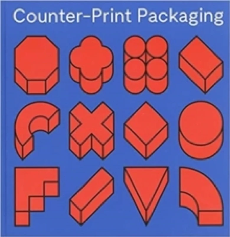 Image of Counter-Print Packaging Hardback