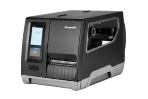 Image of Honeywell PM45A Thermal Label Printer