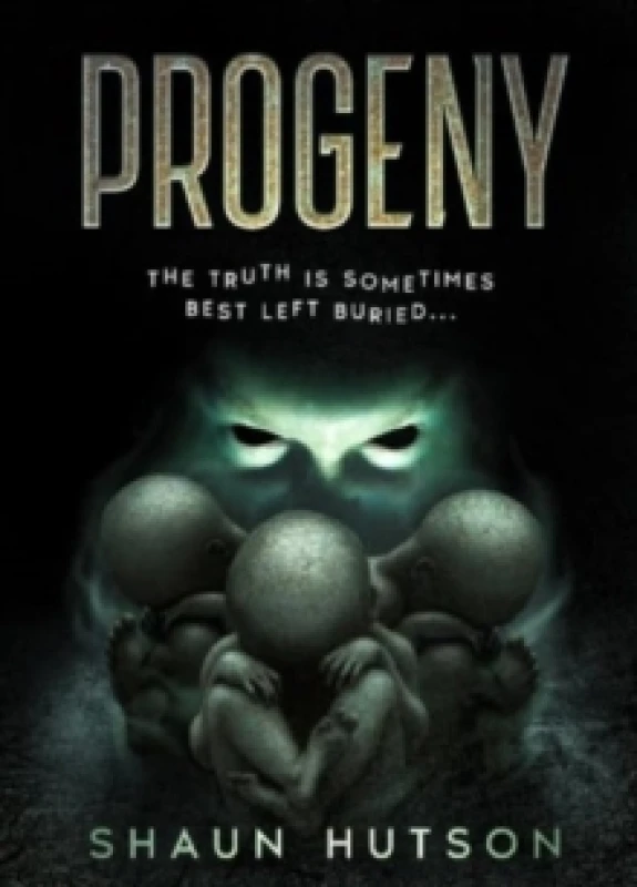 Image of Progeny Paperback / softback
