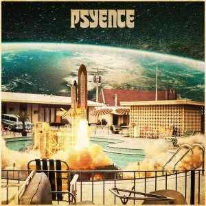 Image of Psyence - Psyence Vinyl
