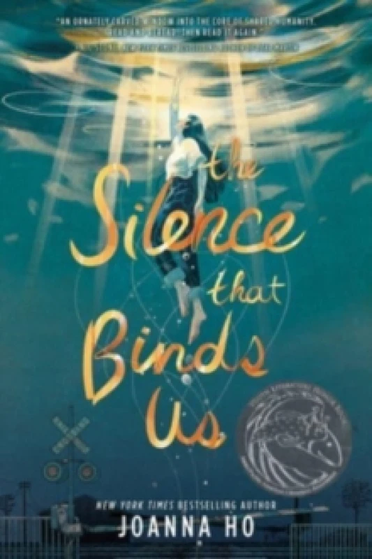 Image of The Silence that Binds Us Paperback / softback