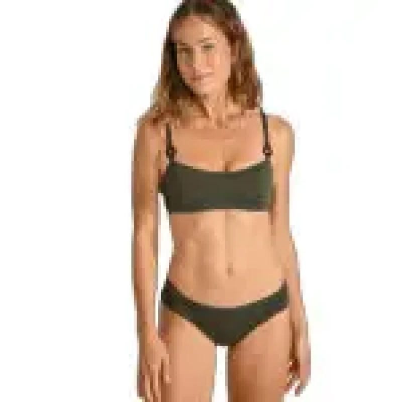 Image of Womens swimsuit bottoms Livia Stael Hermoso Vert Female 42