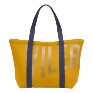 Image of Large Beach Bag Vilebrequin - Bagsib - Beige - Size OSFA - Vilebrequin