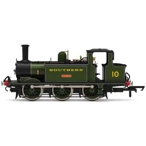 Image of Hornby SR Terrier 0-6-0T W10 Cowes Era 3 Model Train