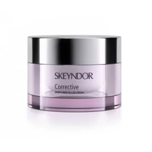 Image of Skeyndor Corrective Instant Wrinkle Filler Cream 50ml