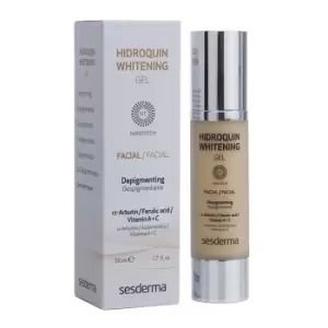 Image of Sesderma Hidroquin Depigmenting Gel 50ml