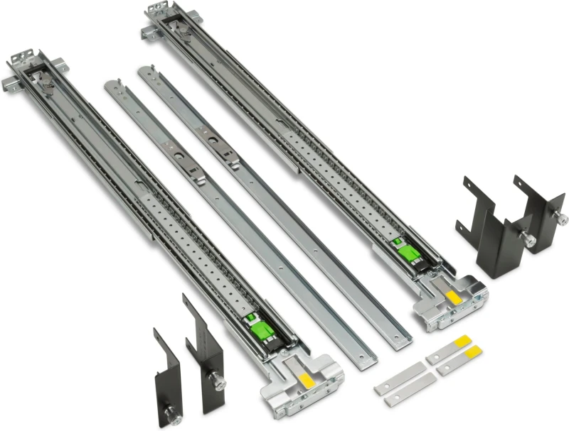 Image of HP Z640/Z840/Z8G4 Rail Rack Kit