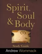 Image of spirit body and soul study guide