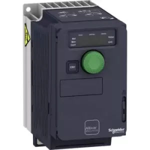Image of Schneider Electric Frequency inverter ATV320U07M2C 0.75 kW 1-phase