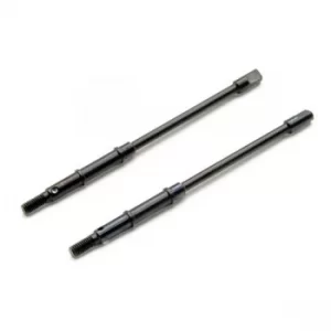 Image of Hobao Dc-1 Rear Drive Shaft, 2 Pcs.