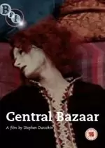 Image of Central Bazaar