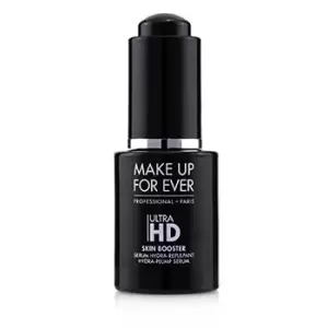 Image of Make Up For EverUltra HD Skin Booster Hydra Plump Serum 12ml/0.4oz