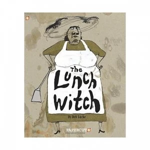 Image of Lunch Witch #1