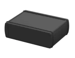 Image of Bopla Alubos, General Purpose Enclosure, IP65, 169 x 52 x 100mm