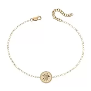 Image of JG Signature 9ct Gold Wellness Bracelet
