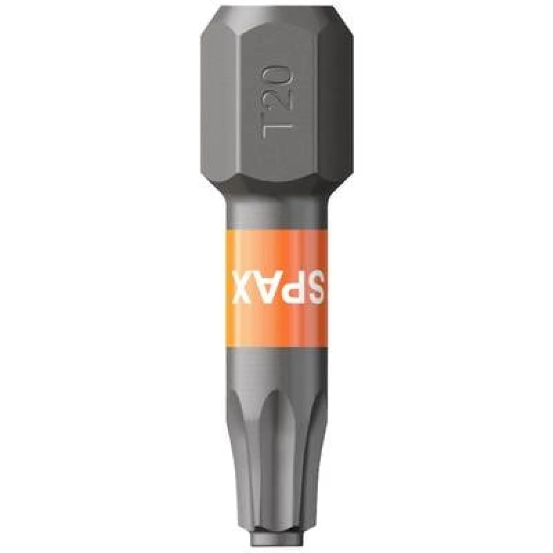 Image of SPAX SPAX 5000009192209 Star bit T 20 5 pc(s) 5000009192209