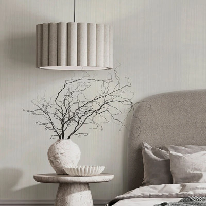 Image of Boutique Cascade Pearl, White 143039