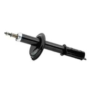 Image of DACO Germany Shock absorber 421958 Shocks,Shock absorbers FIAT,PEUGEOT,CITROEN,DUCATO Kasten (244),DUCATO Pritsche/Fahrgestell (230)