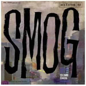 Image of Smog by Various Artists Vinyl Album