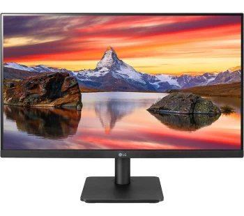 Image of LG 24" 24MP400 Full HD IPS LED Monitor
