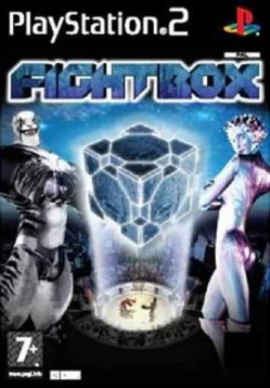 Image of Fightbox PS2 Game