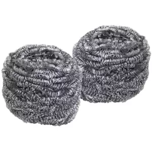 Image of Probus Stainless Steel Scourers