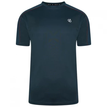 Image of Dare2B Discernible T-Shirt - Wild Green