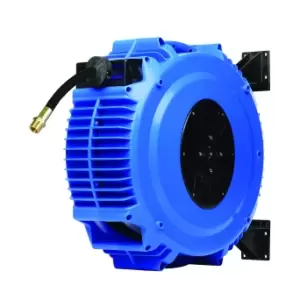 Image of Sykes-Pickavant 53399000 Retractable Hose Reel - Air / Water - 20M X 10mm