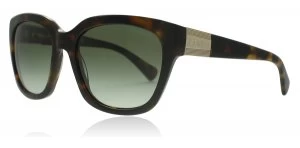 Image of Ralph RA5221 Sunglasses Tortoiseshell 15858E 54mm