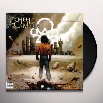 Image of Coheed And Cambria - Good Apollo, I'm Burning Star IV Vinyl
