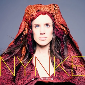 Image of Nynke - Alter CD