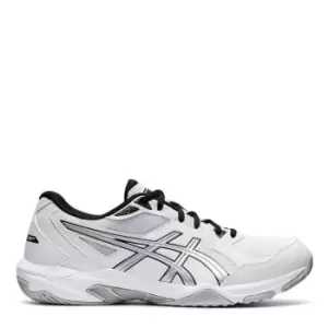 Image of Asics GEL-Rocket 10 Mens Indoor Shoes - White