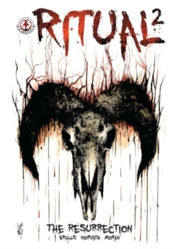 Image of Ritual: The Resurrection : 2 Paperback / softback