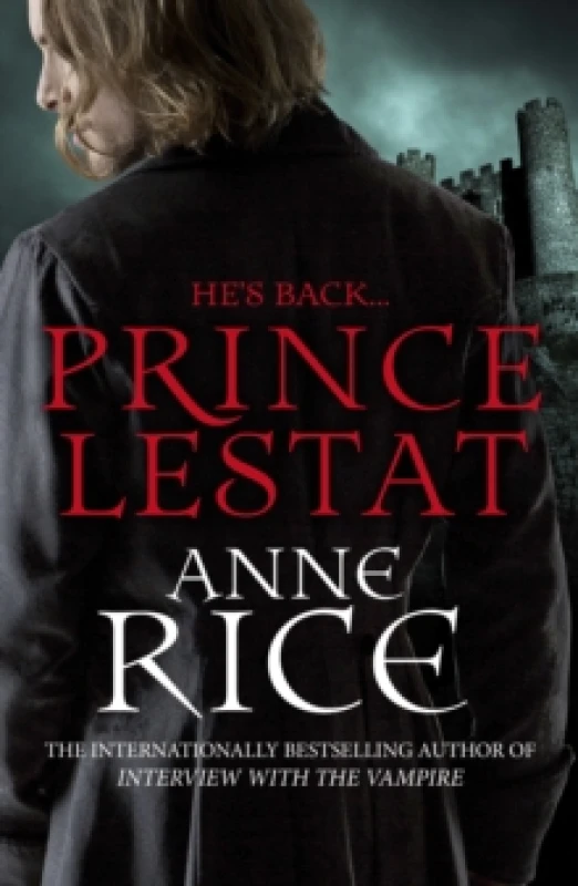 Image of Prince Lestat. Paperback. By Anne Rice Books