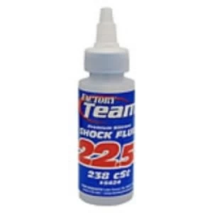 Image of Team Associated Silicone Shock Oil 22.5Wt (238Cst)