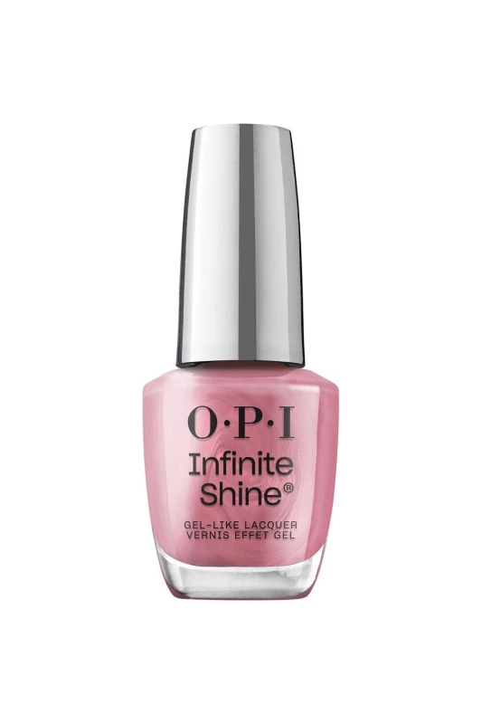 Image of OPI OPI Infinite Shine Aphrodites Pink Nightie