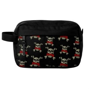 Image of Pantera - Skull N Bones Wash Bag