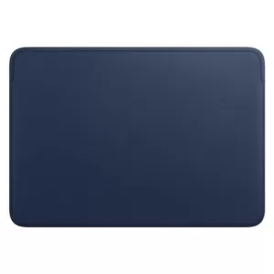 Image of Apple MacBook Pro 16" Leather Sleeve