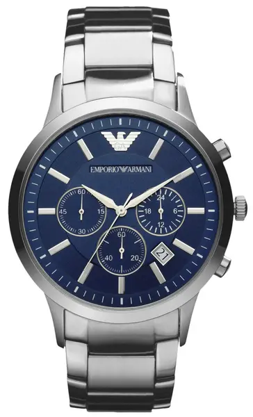 Image of Emporio Armani Watch Renato Mens EA-132