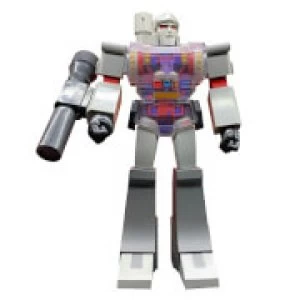 Image of Super7 Transformers Megatron Super Cyborg