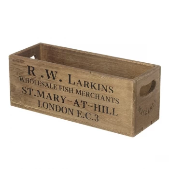 Image of Wholesale Market Crate By Heaven Sends