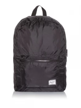 Image of Herschel Daypack Backpack Black
