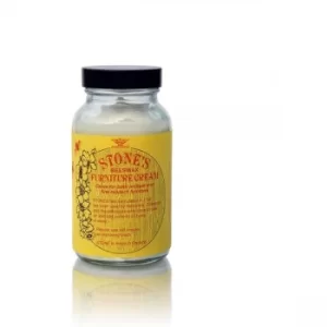 Image of Stone's Beeswax Furniture Cream 227ml