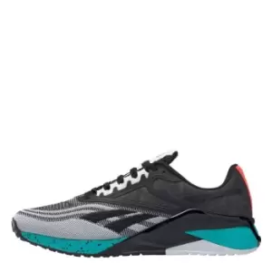 Image of Reebok Nano X2 Shoes Mens - Black