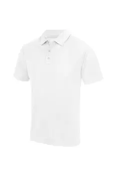 Image of Just Cool Plain Sports Polo Shirt