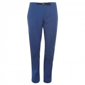 Image of Mountain Hardwear Chockstone Trousers Ladies - Zinc
