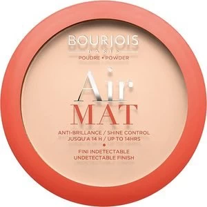 Image of Bourjois Air Mat Powder Rose Ivory