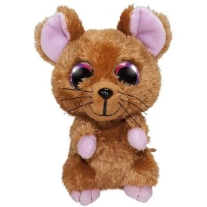 Image of Lumo Stars Classic - Mouse Mus Plush Toy